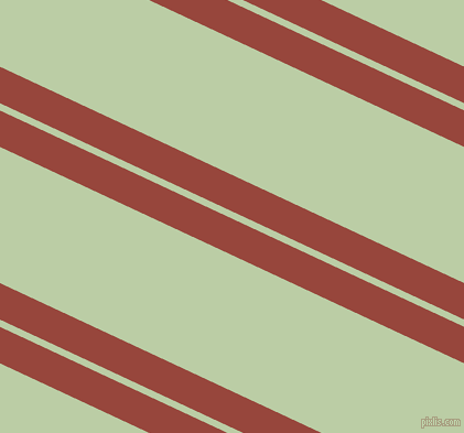 155 degree angles dual striped lines, 30 pixel lines width, 6 and 112 pixels line spacing, Mojo and Pixie Green dual two line striped seamless tileable