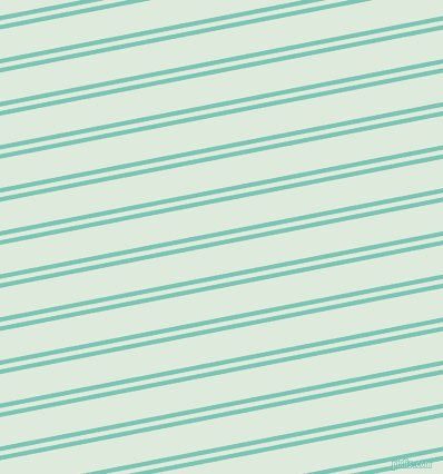 11 degree angles dual stripe line, 4 pixel line width, 4 and 26 pixels line spacing, Monte Carlo and Apple Green dual two line striped seamless tileable