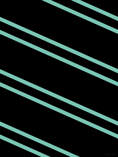 156 degree angle dual stripe lines, 13 pixel lines width, 28 and 111 pixel line spacing, Monte Carlo and Black dual two line striped seamless tileable