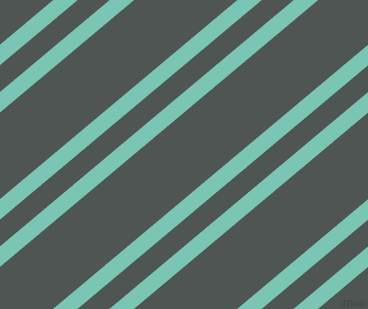 40 degree angles dual stripes line, 23 pixel line width, 30 and 97 pixels line spacing, Monte Carlo and Cape Cod dual two line striped seamless tileable