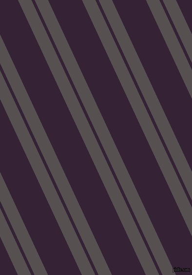 115 degree angle dual stripes lines, 25 pixel lines width, 6 and 63 pixel line spacing, Mortar and Mardi Gras dual two line striped seamless tileable