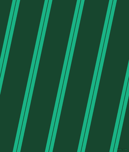 78 degree angle dual striped lines, 12 pixel lines width, 2 and 84 pixel line spacing, Mountain Meadow and Zuccini dual two line striped seamless tileable