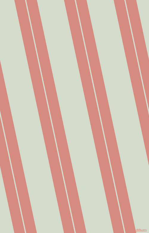 102 degree angle dual stripe line, 35 pixel line width, 4 and 89 pixel line spacing, My Pink and Ottoman dual two line striped seamless tileable