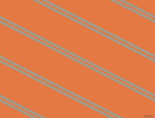 153 degree angles dual striped lines, 11 pixel lines width, 6 and 122 pixels line spacing, Napa and Jaffa dual two line striped seamless tileable
