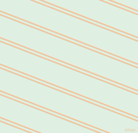 159 degree angle dual striped line, 5 pixel line width, 6 and 66 pixel line spacing, Negroni and Off Green dual two line striped seamless tileable