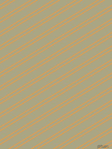 31 degree angle dual stripes line, 2 pixel line width, 8 and 25 pixel line spacingNeon Carrot and Neutral Green dual two line striped seamless tileable