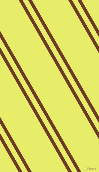 120 degree angle dual stripe lines, 11 pixel lines width, 16 and 105 pixel line spacing, New Amber and Honeysuckle dual two line striped seamless tileable