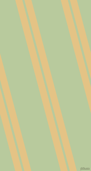 105 degree angles dual striped lines, 26 pixel lines width, 8 and 109 pixels line spacing, New Orleans and Sprout dual two line striped seamless tileable