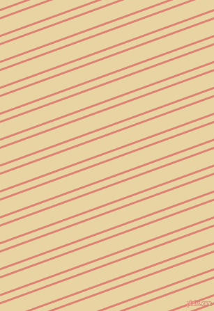 20 degree angles dual stripes lines, 3 pixel lines width, 8 and 21 pixels line spacing, New York Pink and Hampton dual two line striped seamless tileable