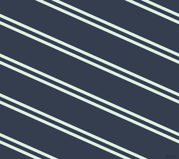 156 degree angle dual stripe lines, 10 pixel lines width, 12 and 89 pixel line spacing, Off Green and Cloud Burst dual two line striped seamless tileable