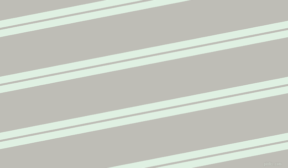 11 degree angle dual stripe line, 14 pixel line width, 4 and 77 pixel line spacing, Off Green and Silver Sand dual two line striped seamless tileable