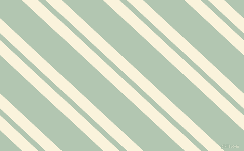 137 degree angles dual stripe line, 22 pixel line width, 10 and 56 pixels line spacing, Off Yellow and Zanah dual two line striped seamless tileable