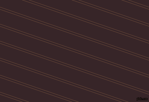 161 degree angles dual stripe lines, 1 pixel lines width, 6 and 44 pixels line spacing, Old Copper and Aubergine dual two line striped seamless tileable