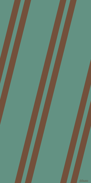 76 degree angles dual stripe lines, 25 pixel lines width, 16 and 116 pixels line spacing, Old Copper and Patina dual two line striped seamless tileable