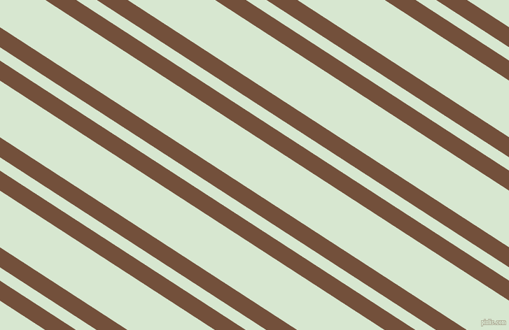 147 degree angle dual striped lines, 24 pixel lines width, 16 and 68 pixel line spacing, Old Copper and Peppermint dual two line striped seamless tileable