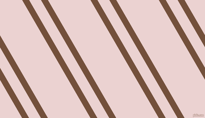 120 degree angles dual striped line, 20 pixel line width, 34 and 122 pixels line spacing, Old Copper and Vanilla Ice dual two line striped seamless tileable