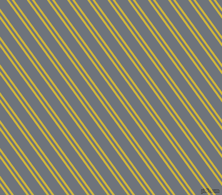 126 degree angle dual stripes lines, 4 pixel lines width, 4 and 20 pixel line spacingOld Gold and Raven dual two line striped seamless tileable