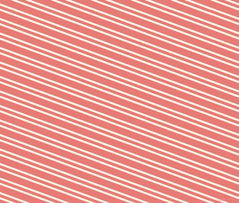 160 degree angle dual striped lines, 4 pixel lines width, 6 and 14 pixel line spacing, Old Lace and Geraldine dual two line striped seamless tileable