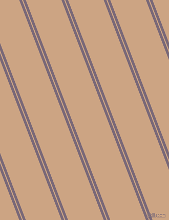 111 degree angles dual stripe lines, 5 pixel lines width, 2 and 65 pixels line spacing, Old Lavender and Cameo dual two line striped seamless tileable