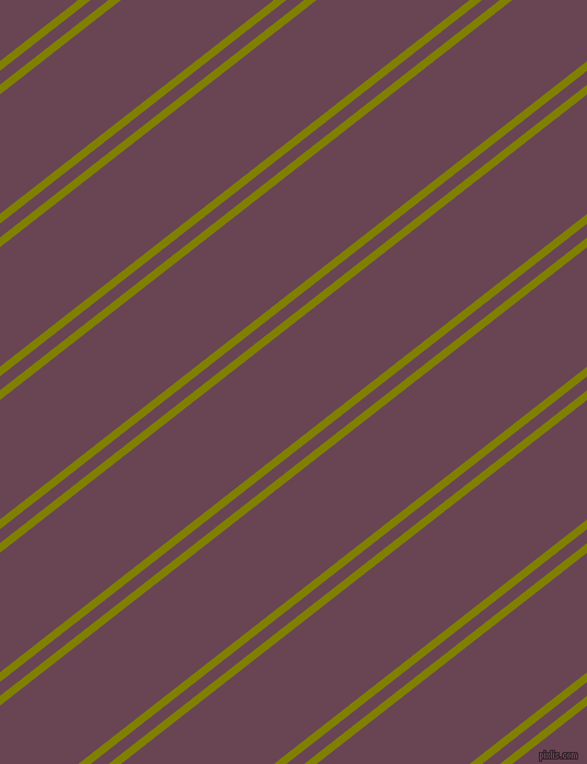 38 degree angle dual stripes lines, 7 pixel lines width, 10 and 86 pixel line spacing, Olive and Finn dual two line striped seamless tileable