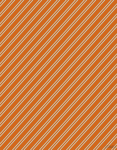 48 degree angle dual striped lines, 2 pixel lines width, 4 and 14 pixel line spacing, Onahau and Chocolate dual two line striped seamless tileable