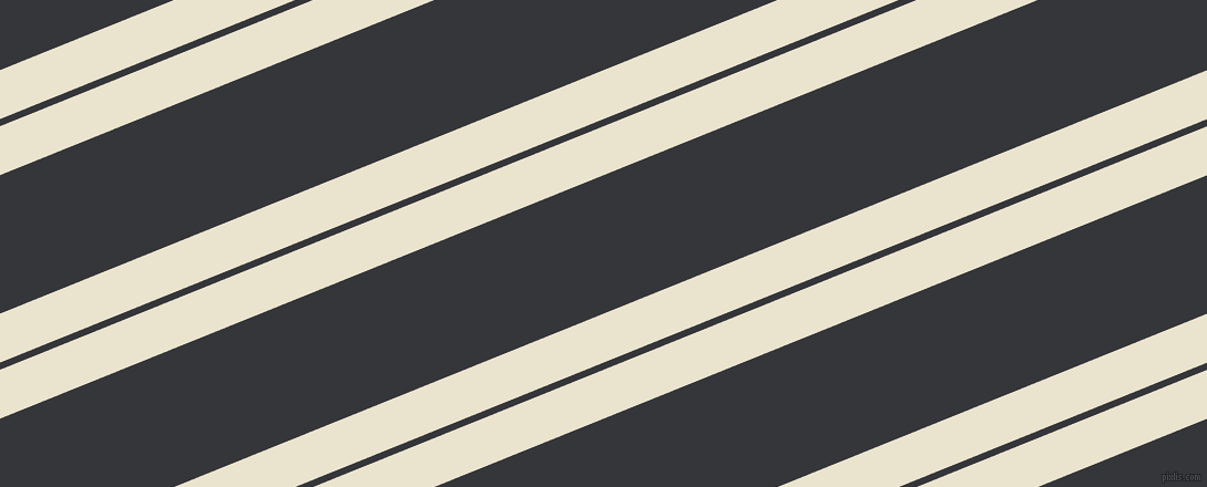 22 degree angles dual striped line, 41 pixel line width, 6 and 116 pixels line spacing, Orange White and Shark dual two line striped seamless tileable