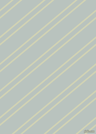 40 degree angle dual stripes lines, 5 pixel lines width, 14 and 46 pixel line spacing, Orinoco and Tiara dual two line striped seamless tileable