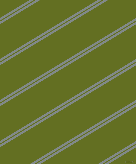 31 degree angles dual stripe line, 9 pixel line width, 4 and 121 pixels line spacing, Oslo Grey and Fiji Green dual two line striped seamless tileable