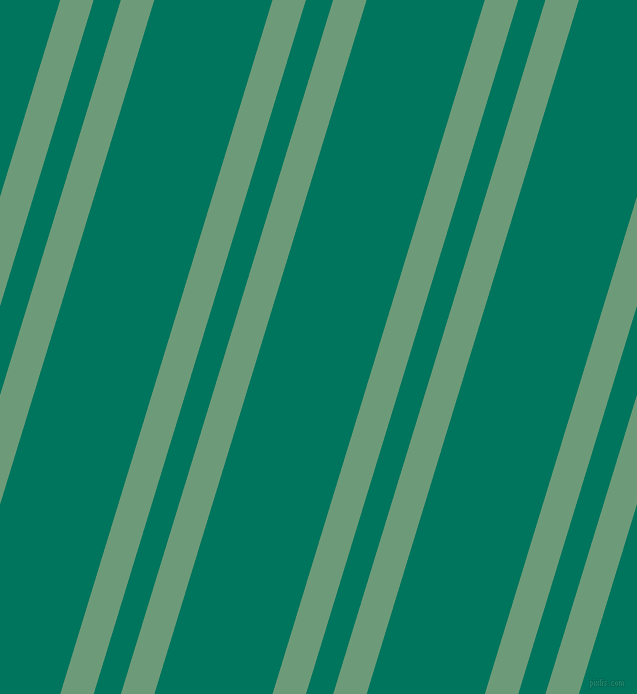73 degree angles dual stripe line, 32 pixel line width, 26 and 113 pixels line spacing, Oxley and Tropical Rain Forest dual two line striped seamless tileable