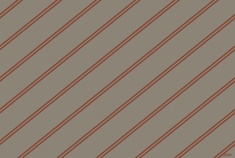 39 degree angles dual striped lines, 5 pixel lines width, 4 and 69 pixels line spacing, Paarl and Schooner dual two line striped seamless tileable