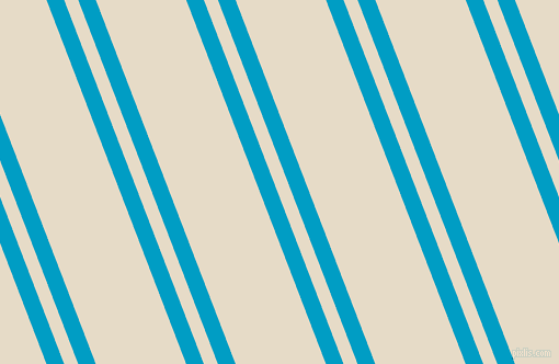 111 degree angle dual stripe lines, 15 pixel lines width, 12 and 77 pixel line spacing, Pacific Blue and Half Spanish White dual two line striped seamless tileable
