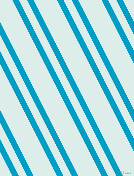 117 degree angles dual striped line, 19 pixel line width, 24 and 68 pixels line spacing, Pacific Blue and Tranquil dual two line striped seamless tileable