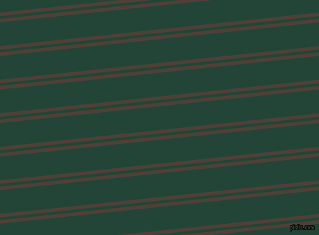 6 degree angles dual stripes lines, 5 pixel lines width, 4 and 34 pixels line spacing, Paco and Burnham dual two line striped seamless tileable