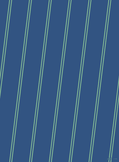 83 degree angles dual stripe line, 3 pixel line width, 4 and 57 pixels line spacing, Padua and St Tropaz dual two line striped seamless tileable