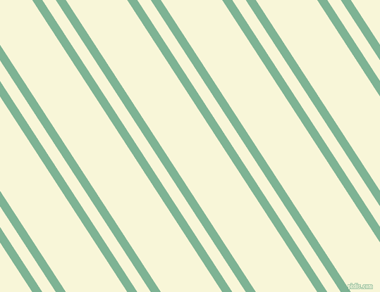 123 degree angles dual striped lines, 12 pixel lines width, 16 and 73 pixels line spacing, Padua and White Nectar dual two line striped seamless tileable