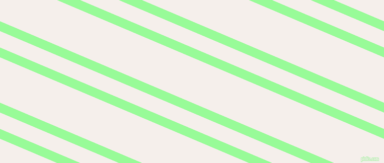 157 degree angle dual stripes lines, 18 pixel lines width, 30 and 83 pixel line spacing, Pale Green and Hint Of Red dual two line striped seamless tileable