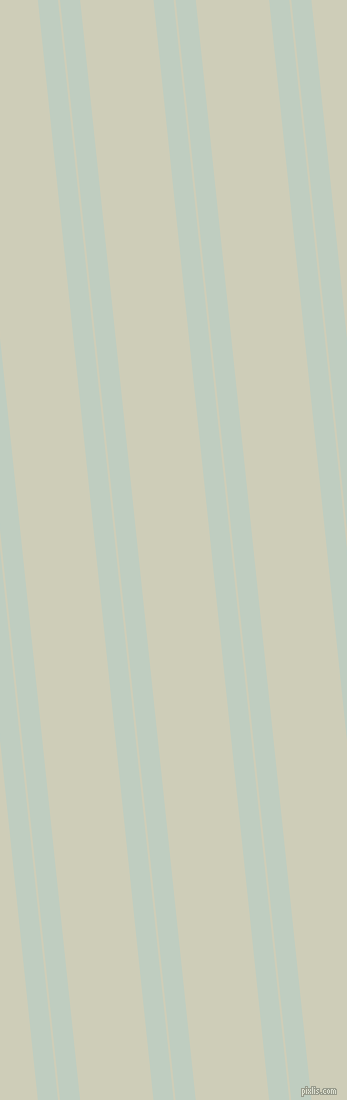 96 degree angle dual striped lines, 20 pixel lines width, 2 and 73 pixel line spacing, Paris White and Moon Mist dual two line striped seamless tileable
