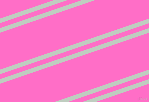 19 degree angles dual stripes lines, 15 pixel lines width, 16 and 120 pixels line spacing, Paris White and Neon Pink dual two line striped seamless tileable