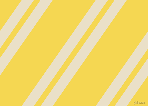 55 degree angles dual stripe line, 33 pixel line width, 18 and 116 pixels line spacing, Pearl Lusta and Energy Yellow dual two line striped seamless tileable