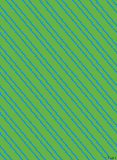 130 degree angles dual stripes lines, 5 pixel lines width, 10 and 23 pixels line spacing, Pelorous and Apple dual two line striped seamless tileable