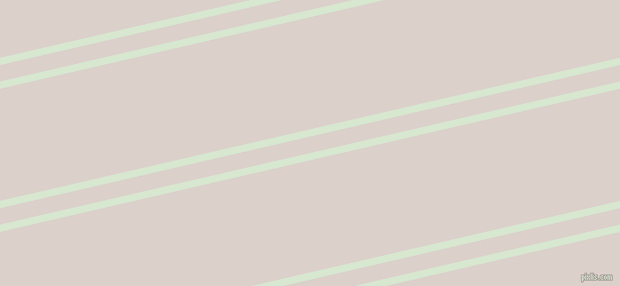 13 degree angle dual stripes line, 8 pixel line width, 18 and 123 pixel line spacing, Peppermint and Swiss Coffee dual two line striped seamless tileable