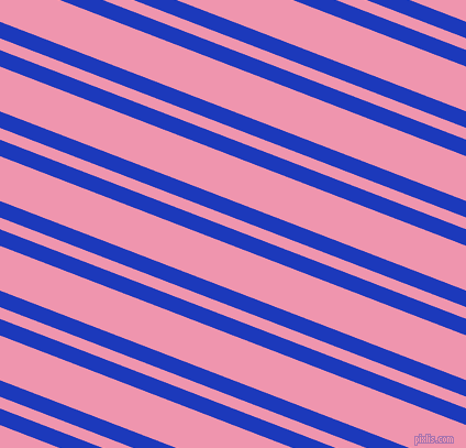 159 degree angle dual striped lines, 14 pixel lines width, 10 and 38 pixel line spacing, Persian Blue and Illusion dual two line striped seamless tileable