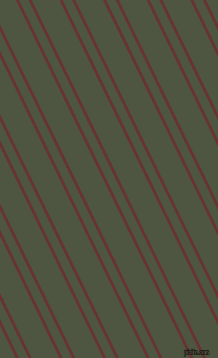 116 degree angle dual striped line, 4 pixel line width, 12 and 35 pixel line spacing, Persian Plum and Lunar Green dual two line striped seamless tileable