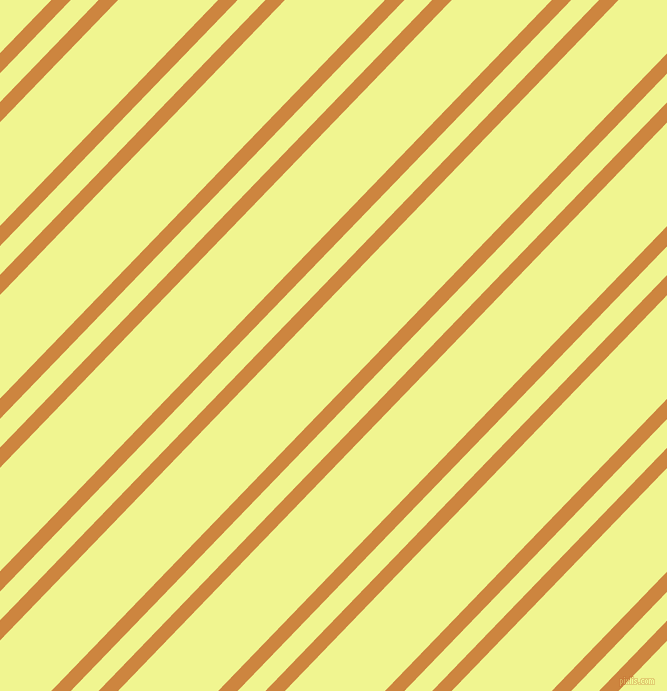 46 degree angles dual striped lines, 14 pixel lines width, 20 and 72 pixels line spacing, Peru and Tidal dual two line striped seamless tileable