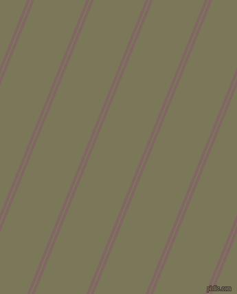 68 degree angle dual stripe lines, 4 pixel lines width, 2 and 70 pixel line spacing, Pharlap and Kokoda dual two line striped seamless tileable