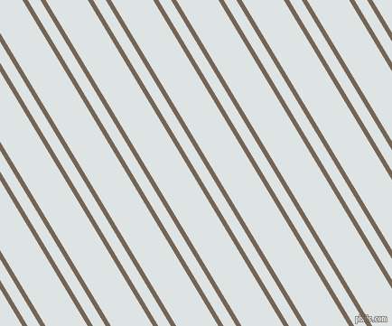 121 degree angle dual stripe lines, 5 pixel lines width, 12 and 40 pixel line spacing, Pine Cone and Zircon dual two line striped seamless tileable