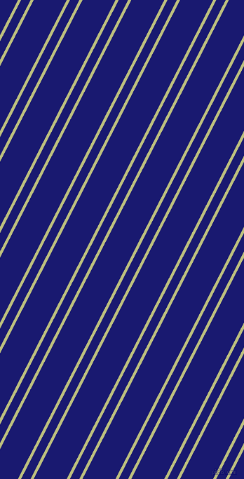63 degree angles dual stripe line, 4 pixel line width, 12 and 42 pixels line spacing, Pine Glade and Midnight Blue dual two line striped seamless tileable