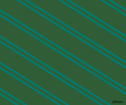 148 degree angle dual stripe lines, 7 pixel lines width, 8 and 55 pixel line spacing, Pine Green and Parsley dual two line striped seamless tileable