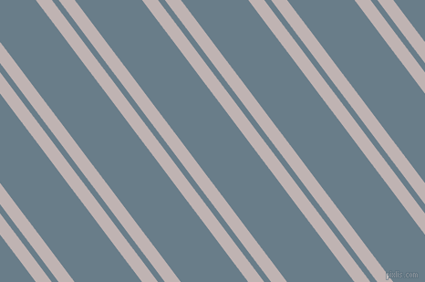 127 degree angles dual stripes line, 14 pixel line width, 6 and 59 pixels line spacing, Pink Swan and Lynch dual two line striped seamless tileable