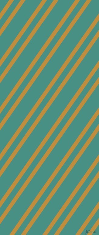 55 degree angles dual striped lines, 13 pixel lines width, 18 and 45 pixels line spacing, Pizza and Lochinvar dual two line striped seamless tileable